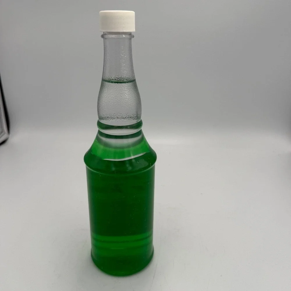 Jeris Hair Tonic with Oil 14 fl oz Professional Barber Grooming Green Formula